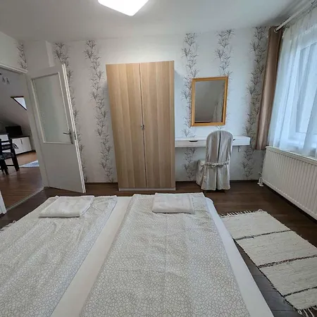 In - Balaton 51544 Apartment