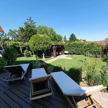 Apartment In - Balaton 51544