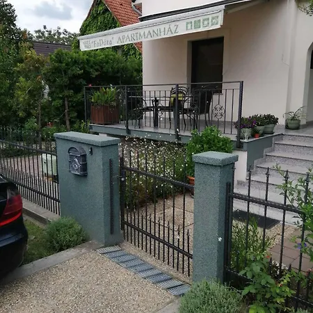 In - Balaton 51544 Apartment *