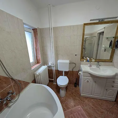 Apartman In - Balaton 51544 Tihany