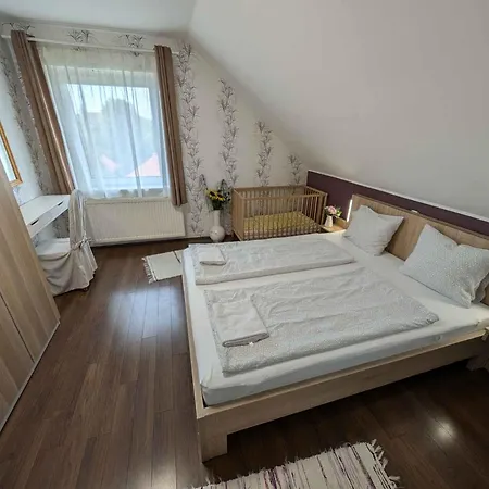 In - Balaton 51544 Apartment Tihany