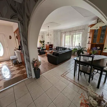 In - Balaton 51544 Apartman Tihany
