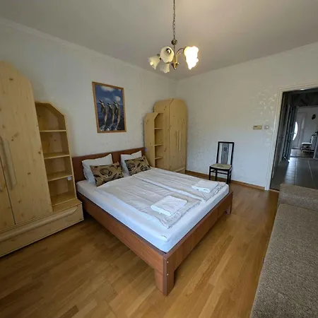 Apartment In - Balaton 51544 Tihany