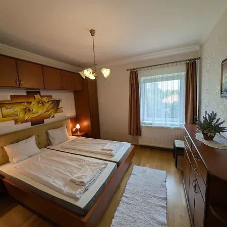 In - Balaton 51544 Tihany