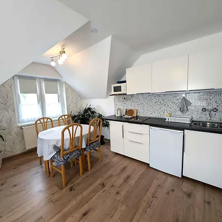 In - Balaton 51544 Apartment