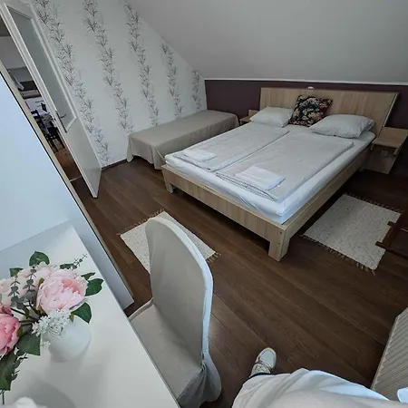 In - Balaton 51544 Apartment *