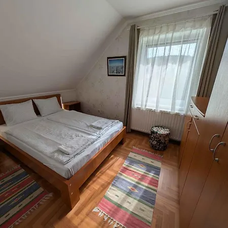 Apartment In - Balaton 51544 Tihany