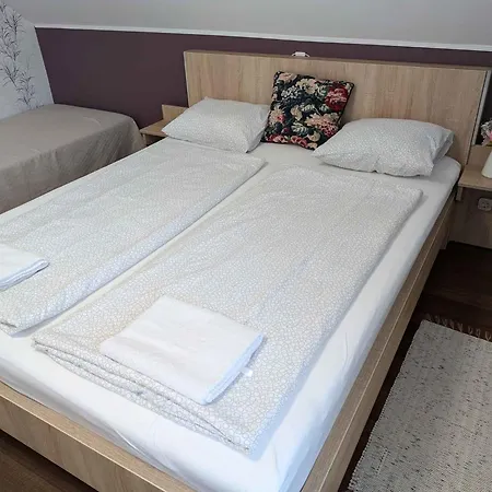 In - Balaton 51544 Apartman Tihany