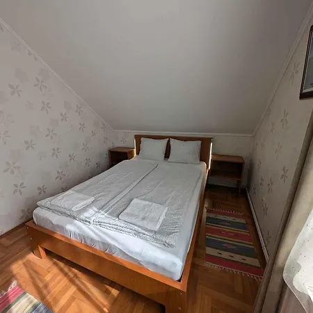 Apartment In - Balaton 51544 Tihany
