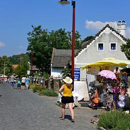 In - Balaton 51544 公寓 蒂豪尼