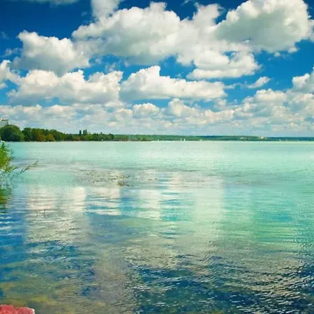 Apartment In - Balaton 51544