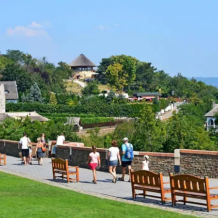 公寓 In - Balaton 51544 蒂豪尼