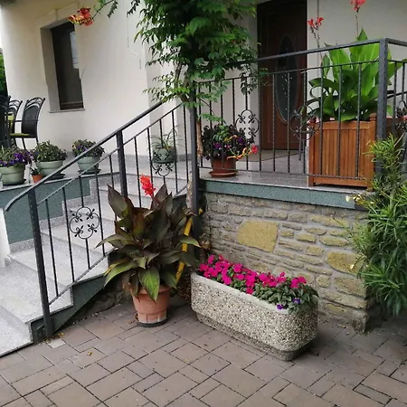 In - Balaton 51544 Apartman *