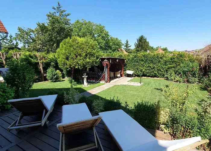 Apartment In - Balaton 51544