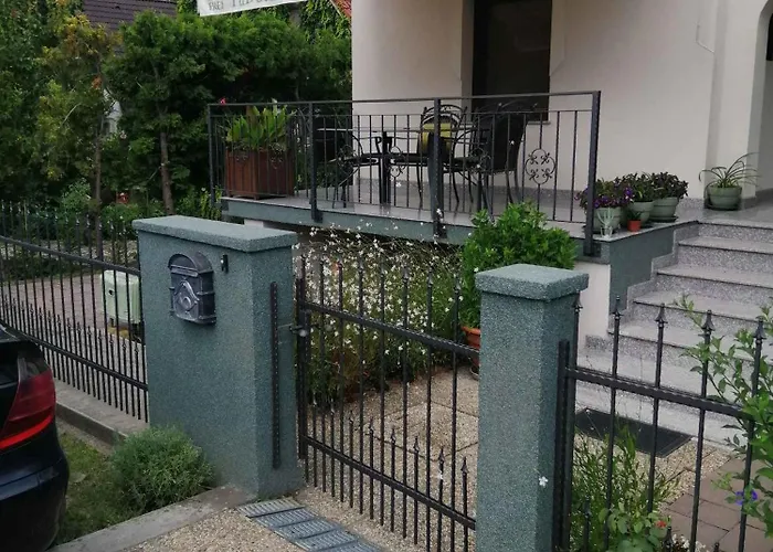 In - Balaton 51544 Apartment *