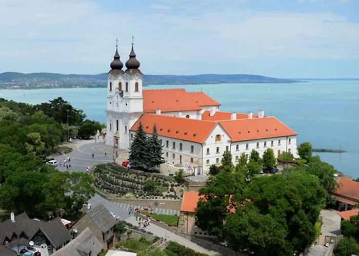 In - Balaton 51544 Apartment *