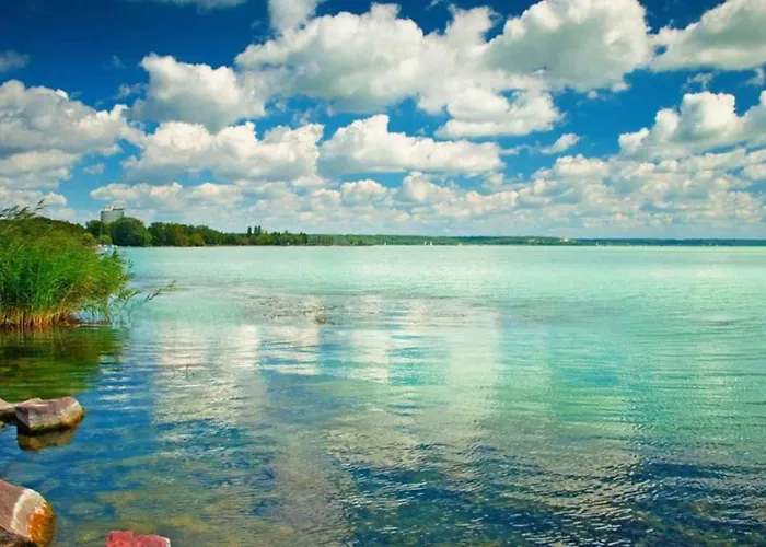 公寓 In - Balaton 51544