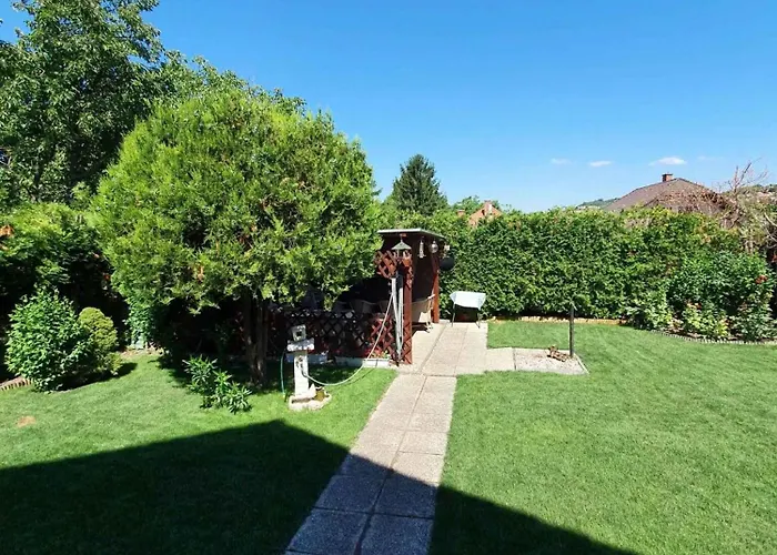 Apartment In - Balaton 51544 *