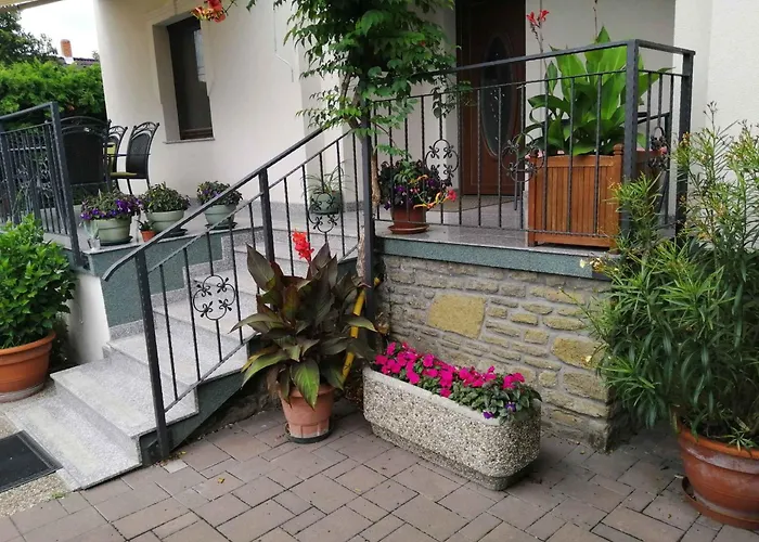 In - Balaton 51544 公寓 *